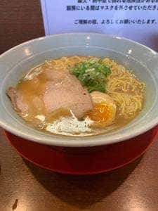 麺屋 航