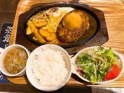 キッチンサクラ 野田屋町店