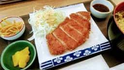 うどん一歩 玉野店