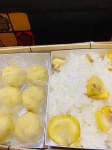 和菓子 加賀陣屋