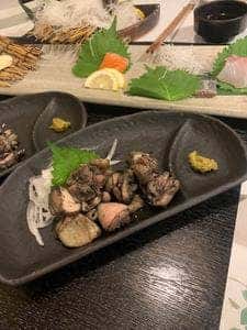 時音