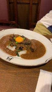 カレーのエース