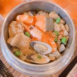 釜めし めぐとわ