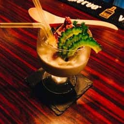 Bar Daisy