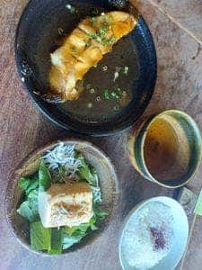 菜っぱ