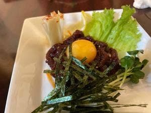 好焼肉 和家