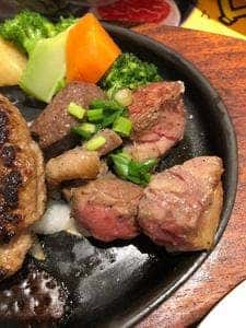ステーキのどん 戸田店
