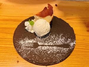 cafe Mon