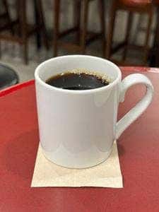 カフェ・ベローチェ 水道橋店