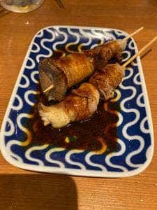 野菜巻き串屋 うずまき 広島袋町店