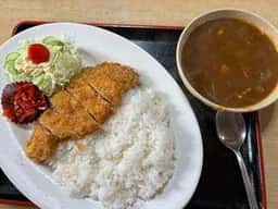 赤がき食堂