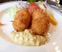 たいめいけん