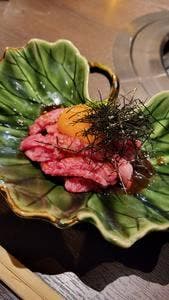 やき肉玄趣 江洲