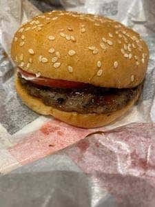 バーガーキング 広島本通店