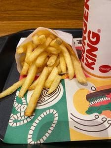 バーガーキング 広島本通店