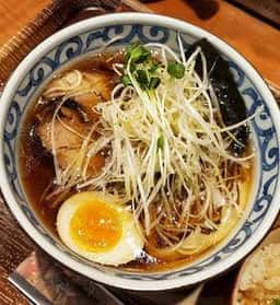 麺匠 竹虎 本店