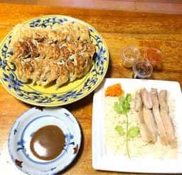 丸山餃子製作所