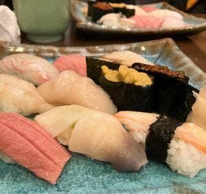 おたる 旭寿司