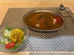中辛カレー 世界のタキガワ