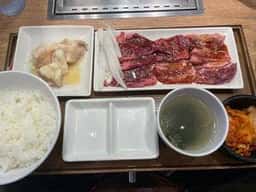 焼肉ライク 川越クレアモール店