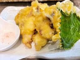 塩飽の漁師飯 まや