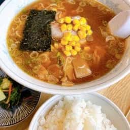 らーめんの村