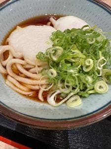 うどんの祥かな泉 コロワ甲子園店