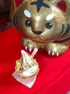 金箔屋卯兵衛