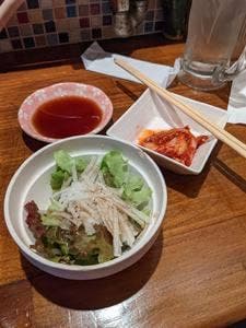和牛専門店 生ホルモン 焼肉 ちえちゃん