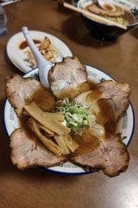 登山軒