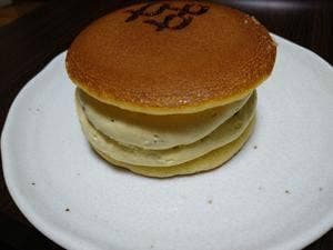 生どら焼き専門店 七星 京都東山本店