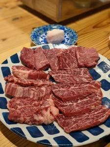 焼肉 やまと