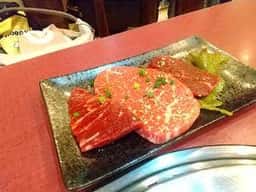 ヤンさんの台所