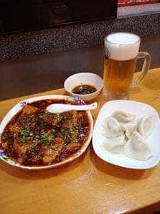 四川料理 珍珍