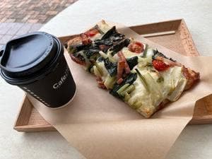 CAFÉ 33