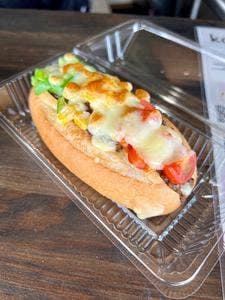 カレーパンショップ マサラ