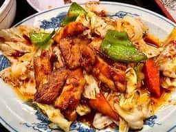 中国屋台料理 大龍