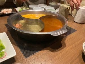 きんのぶた 川西久代店