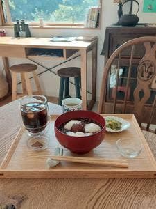 ちょうじゃ屋