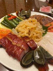 華正楼 新館