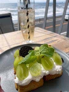 WinderaCafe七里ヶ浜店