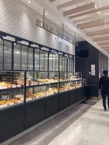 GRANDIR さんすて岡山店