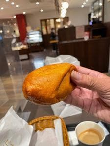 進々堂 寺町店