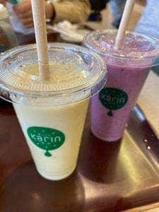 果汁工房 果琳 三井アウトレットパーク木更津店