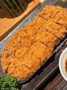 とんかつ和幸 ヨドバシAkiba店