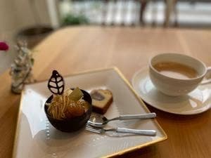 カフェ奏 鎌倉