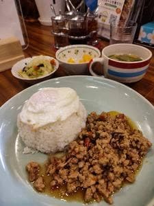 タイ ラック タイ