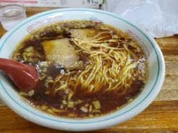 ラーメン ワンちゃん