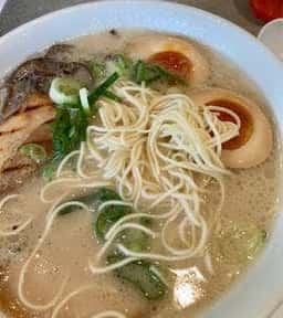 一風堂KAY 千歳店