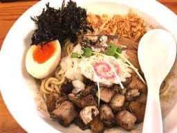 らーめん福の神